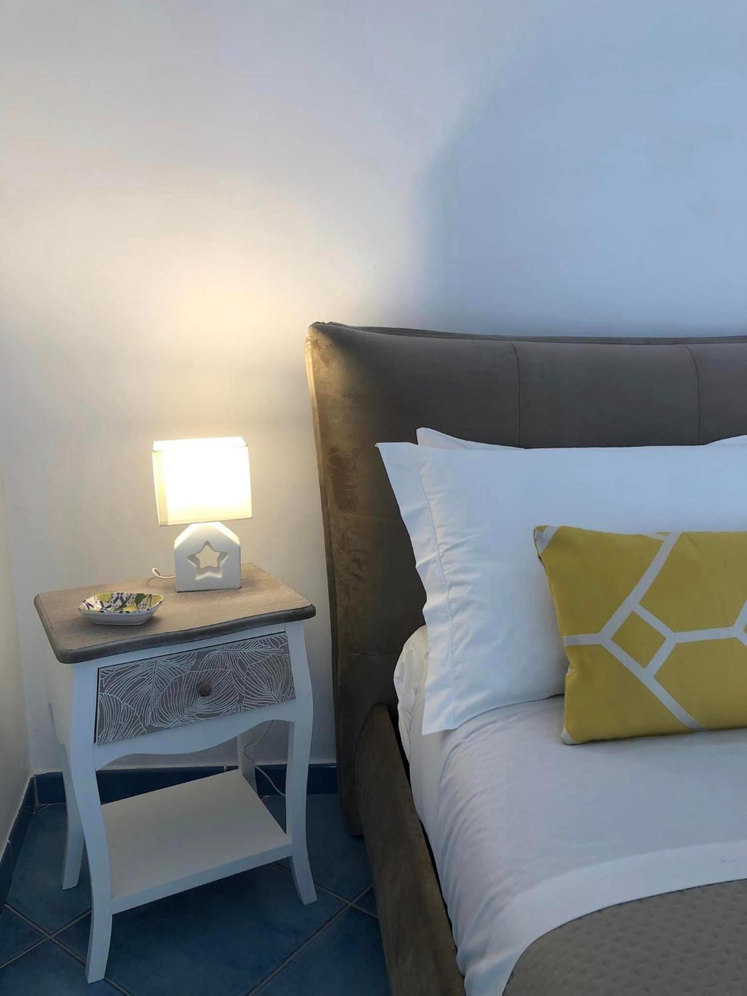 Syrene Suites Sorrento Piano di Sorrento Eksteriør billede